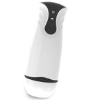 God of War 10 Vibrations 4 Sucking 4-in-1 Voice Automatic Stroker Realistic 3D Vagina for Penis Stimulation — product image 8