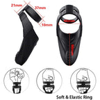 Electric Remote Control Lock Ring Vibrating – product view 8