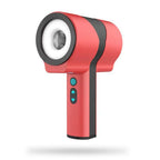 Electric Telescopic & Rotating Male Airplane Stroker – product view 4