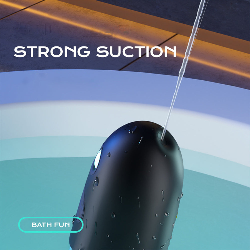 Fully Waterproof Penis Exercise Trainer Penis Spa Cup — product image 6
