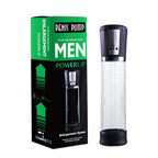 Male Stretching Exercise Masturbation Pump — product image 4