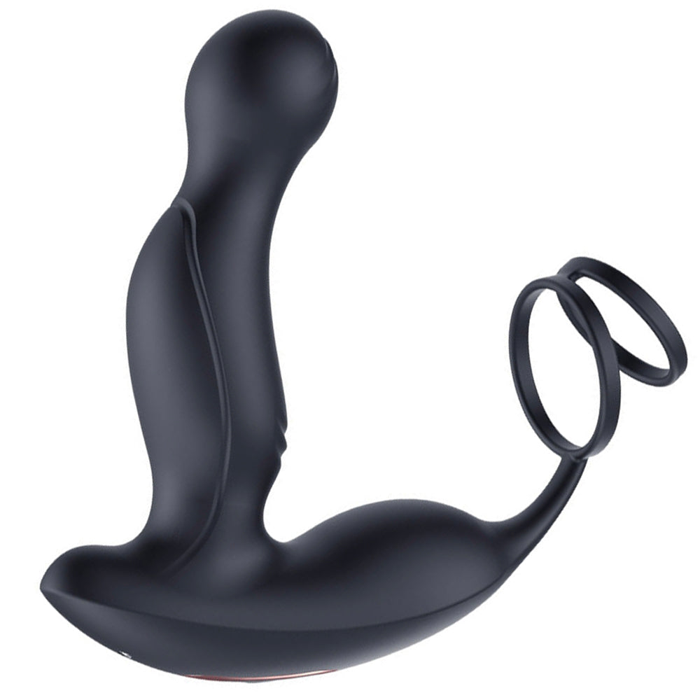Prostate Massage Male Back Court Masturbator – product view 7