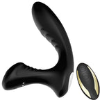 Prostate Massager - 9 Frequency Prostate Vibrator for Men – product view 4