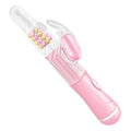 Double-Headed 12-Frequency Vibration Massage Stick – product view 7