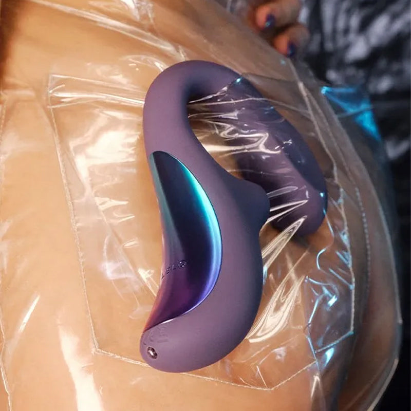 LELO ENIGMA Wave – product view 5