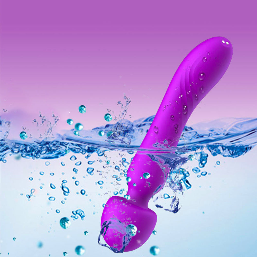 Magic Wand Rechargeable Adult Sex Toys for Women – product view 4