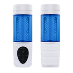 AeroMax 7 Thrusting Rotation Fully Automatic Piston Automatic Male Stroker Intelligent Induction 3 Language Voice Male Stroker — product image 8