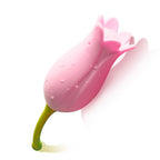 7 Vibration Mode Rose Vibrators Clitoral Stimulation & G-spot Orgasm – product view 13