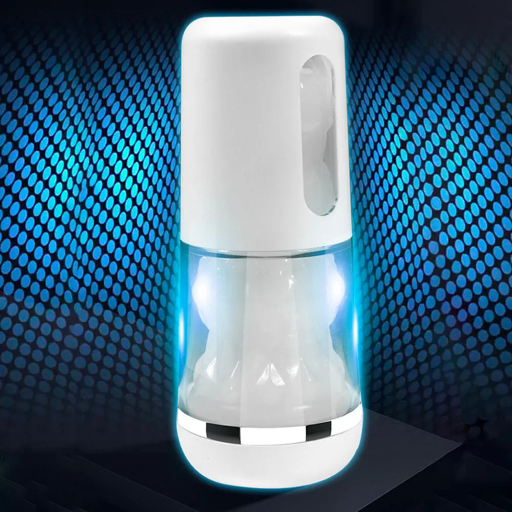 Easy Sucking Vacuum Male Stroker Blowjob Simulator – product view 7
