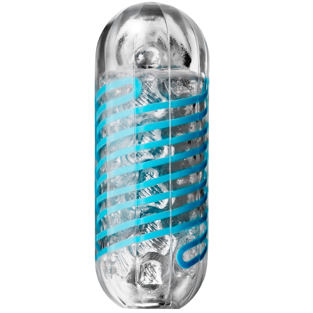 Rotary Suction Compression Gyratory Stroker — product image 8