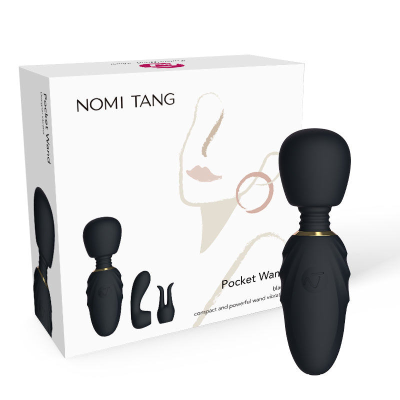 Pocket Wand – product view 9