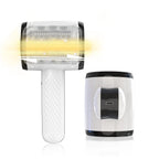 Hair Dryer Portable Male Stroker 6 Thrusting Vibration Sucking Penis Trainer — product image 7