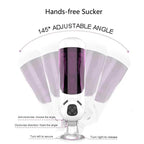 EASY.LOVE L 10 Thrusting Rotation Automatic Hands Free Male Stroker Intelligent Voice Interaction Device with Suction Base — product image 4
