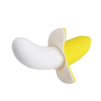 Banana Vibrating Dildos Female Masturbation G-spot Vibrator – product view 5