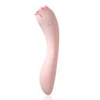 Rose Vibrator Tongue Sucking Rose Vibration in Water – product view 15