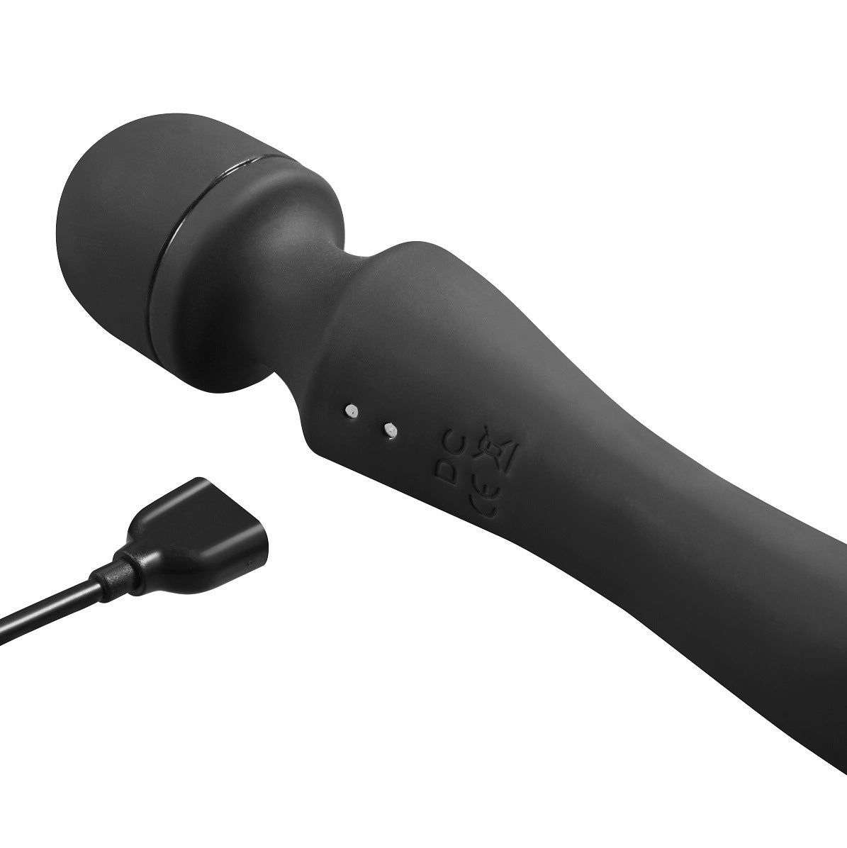 Double Head Vibrator Double Penetration Vibrator – product view 8