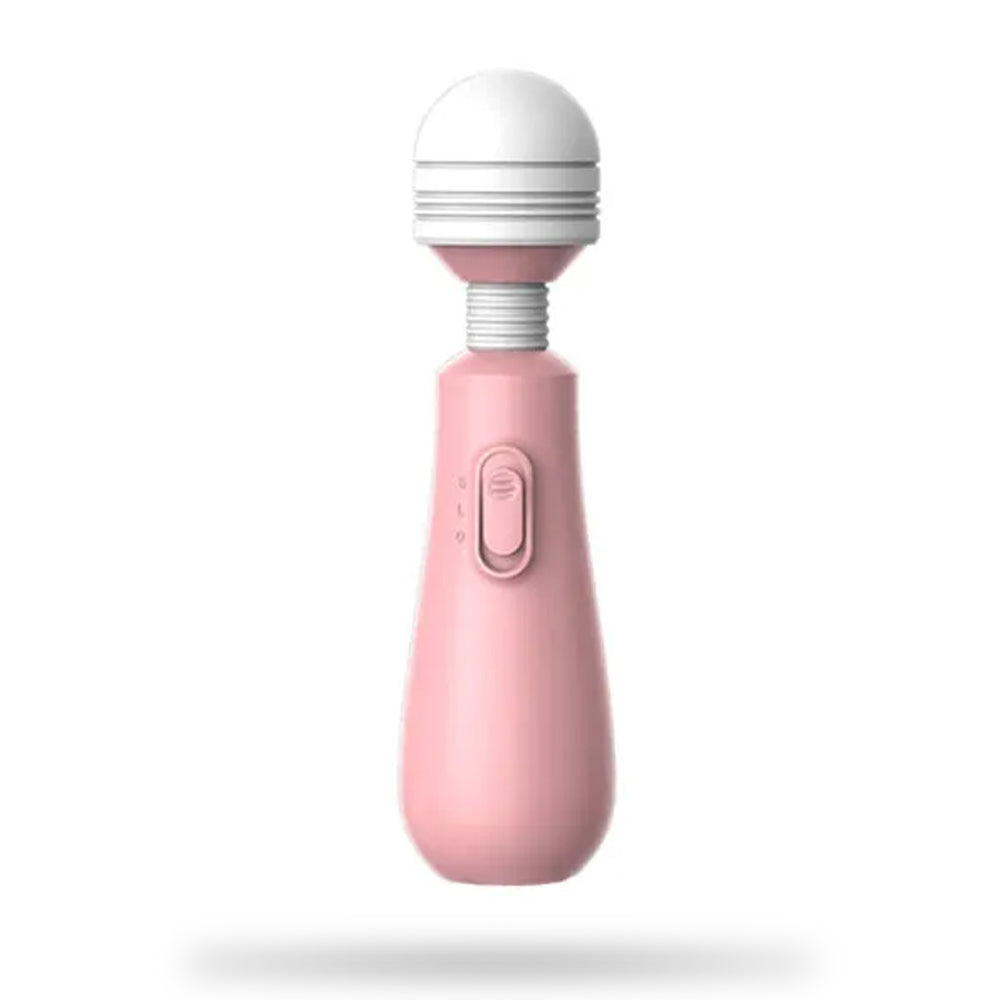 360°Rotating Tumbler Vibrator Portable Mini Masturbator – product view 5