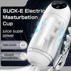 10-Mode Masturbation Cup Realistic Vagina Blowjob Sex Toy — product image 2