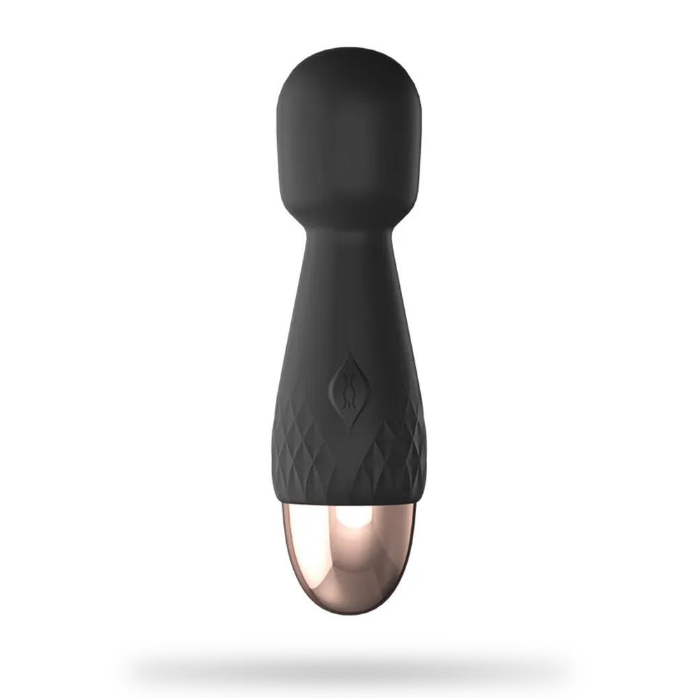 Mini 10 Frequency Female Portable Masturbator – product view 6