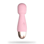 Mini 10 Frequency Female Portable Masturbator