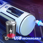 Phantom X 12 Vibration Voice Male Stroker Cup APP Control Sucking Real Vagina Heating Male Stroker – product view 9