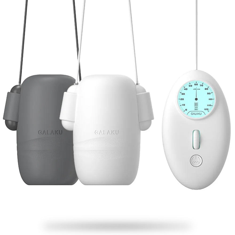 8 Gears Speed Trainer Electric Jet Cup Male Glans Massage Penis Trainer – product view 8
