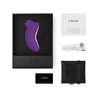 SONA 2 Cruise SenSonic Clitoral Stimulator – product view 8