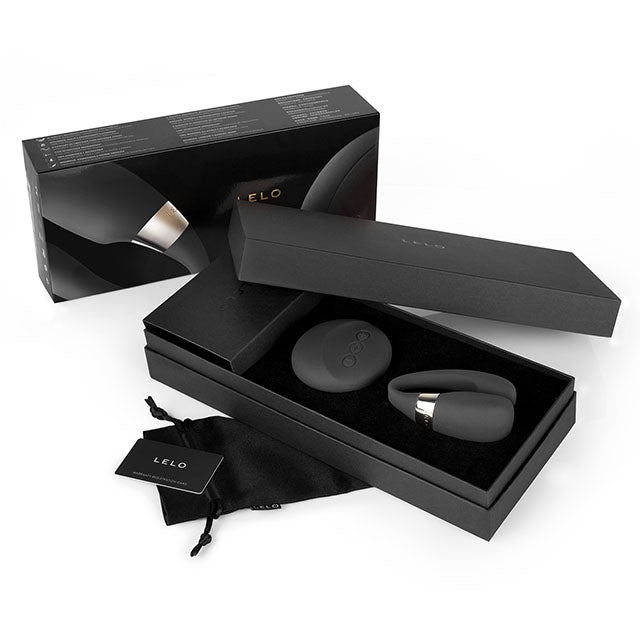 TIANI 3 Couple's Massager with Sense Motion – product view 11