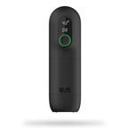 Black Hole Pro 4 Vibrating Stepless Speed Retractable Male Masturbation Cup — product image 1