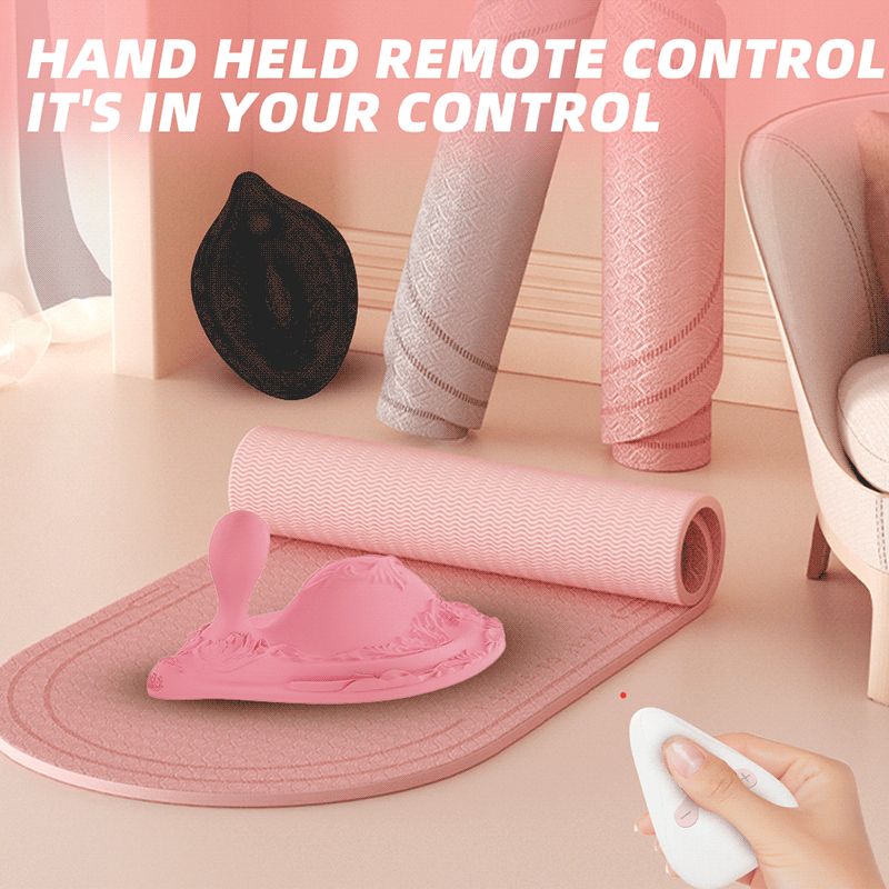 2026 New Anal Massager Dragon And Phoenix Pad Vibration Massager For Men And Women – product view 7