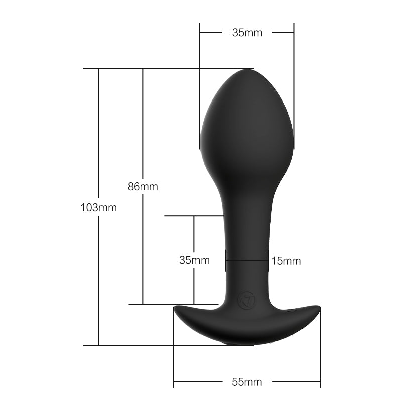 Fun Plug Set – product view 6