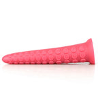 Waterproof Suction Cup Silicone Artificial Dildo – product view 6