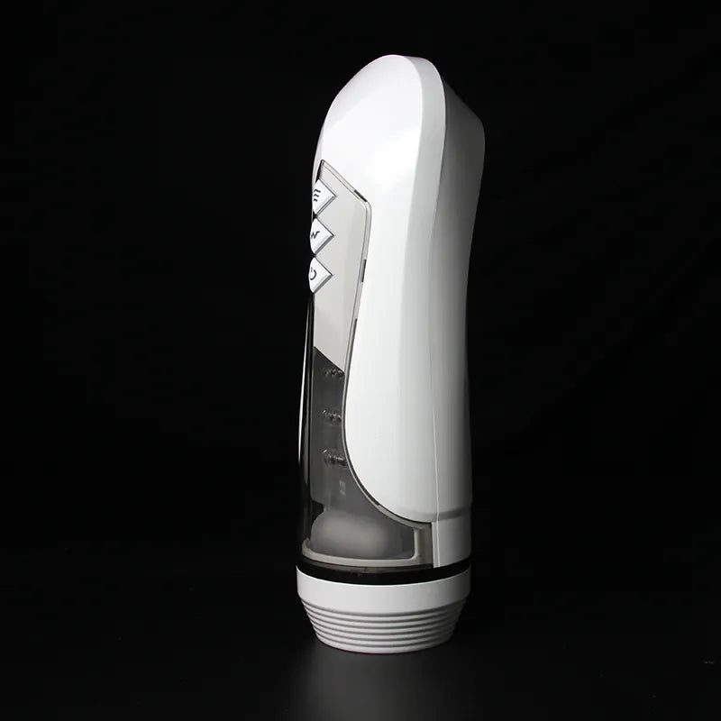 7-Frequency Automatic Piston Telescopic Strokers Cup — product image 4