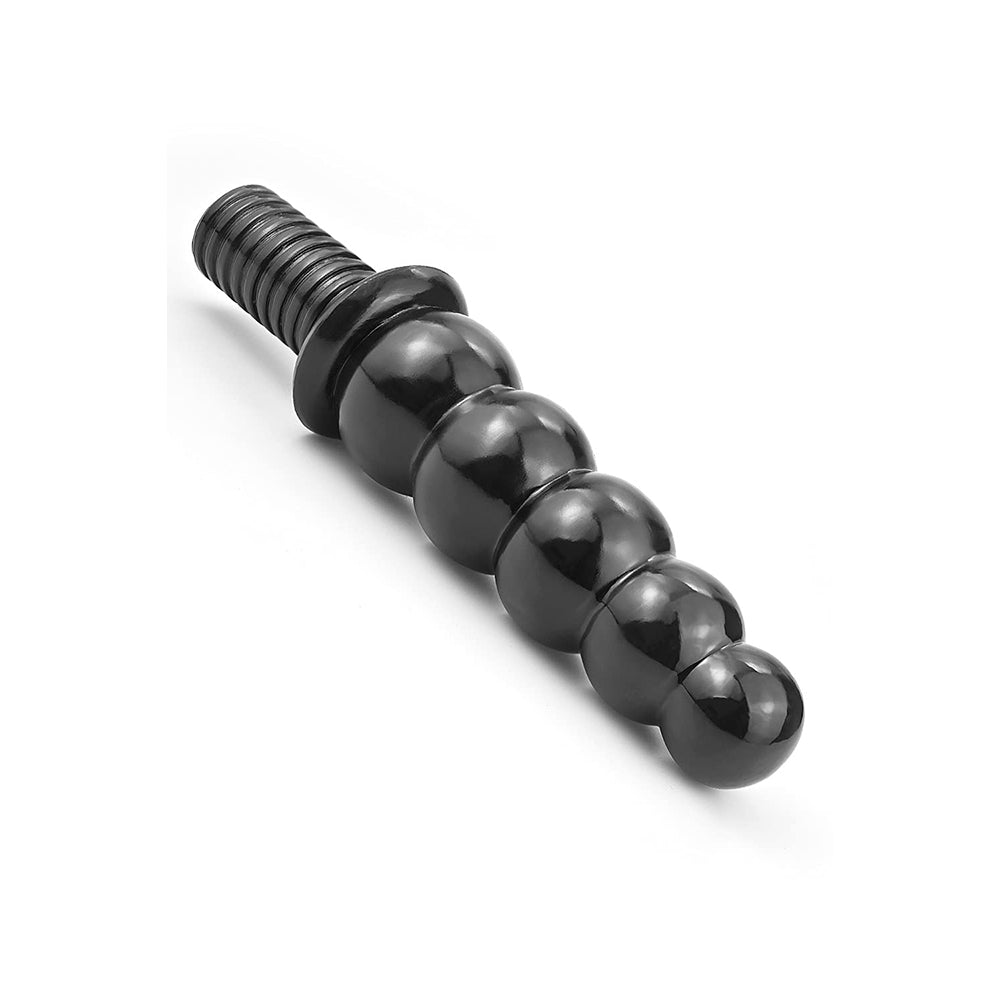 Hand-Held Simulated Female Penis Dildo With Realistic Texture – product view 10