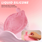 2026 New Anal Massager Dragon And Phoenix Pad Vibration Massager For Men And Women – product view 16