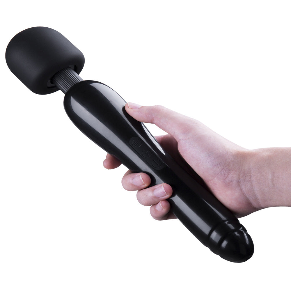 30 Frequency Magic Wand Rechargeable Rotating for Women – product view 8