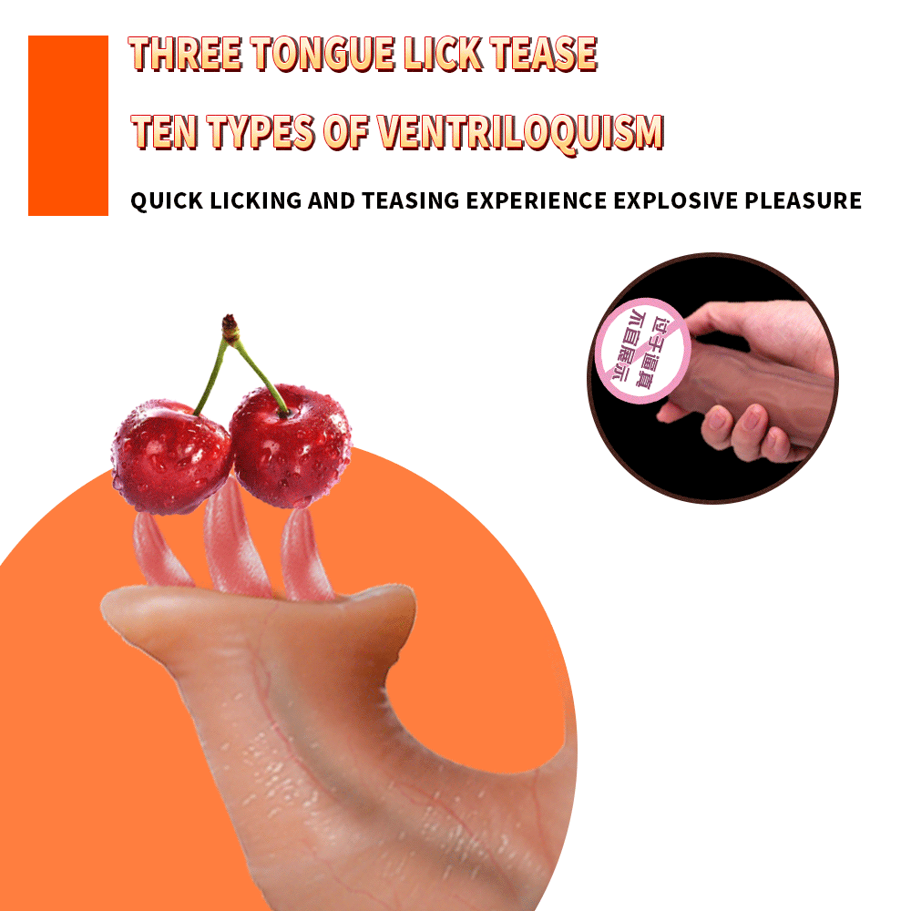 Tarzan Dildo Bendable Thrusting Dildo With Suction Cup 8.86 Inch – product view 8