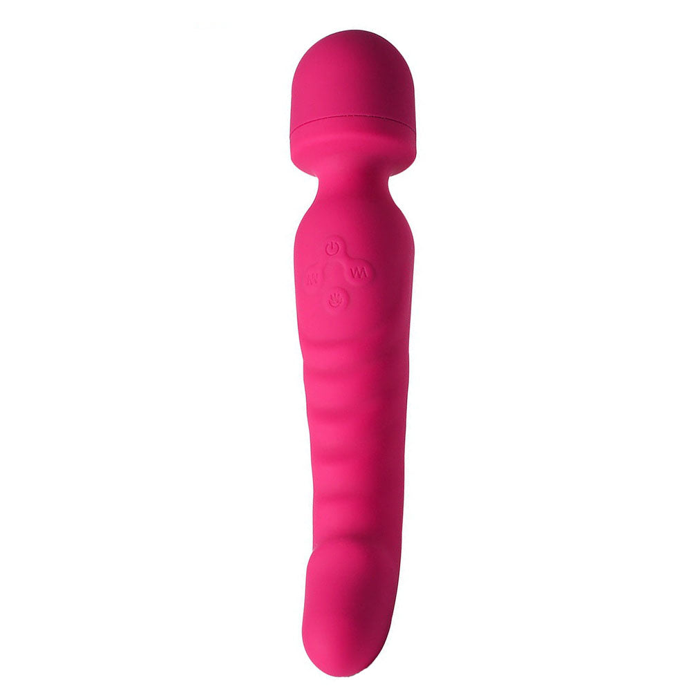 Double Head Vibrator Double Penetration Vibrator – product view 9