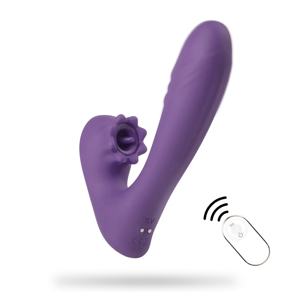 9 Frequency Sucking Vibration Sucking Vibration – product view 7