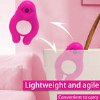 Loopra Couples Vibe Ring – External Suction – product detail 4