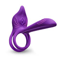 Flexo - Ultimate Vibration Ring for G-Spot and Clitoral Stimulation