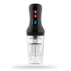 Upgraded 2 in 1 Powerful Automatic Thrusting and Rotating Male Stroker — product image 17