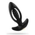 Electric Thrusting Remote Control Butt Plug