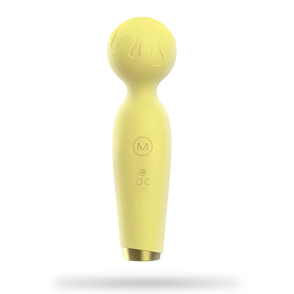 G-Spot Vibrator 10 Frequency Female Masturbator – product view 6
