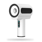 Automatic 5 Thrusting Sucking and 7 frequency vibrations Handheld Male Stroker — product image 1