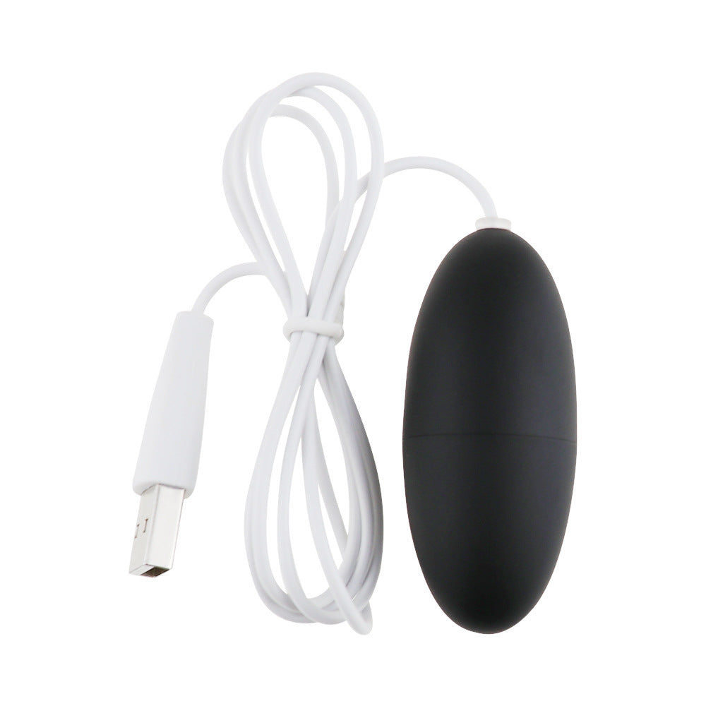 USB Rechargeable Tongue Licking Vibrator – product view 7