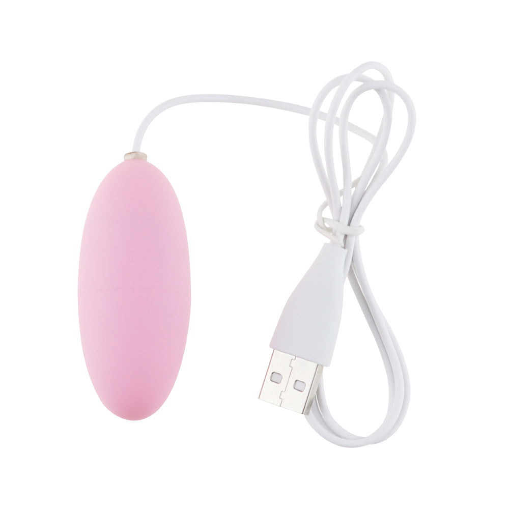 USB Rechargeable Tongue Licking Vibrator – product view 5