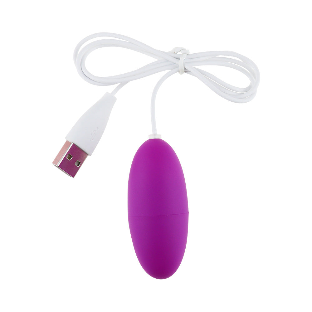 USB Rechargeable Tongue Licking Vibrator – product view 6