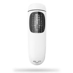 Kapil 7 Vibration Sucking Voice Electric Stroker 360° Wrapped Deep Throat Sucking Blowjob Toy — product image 1