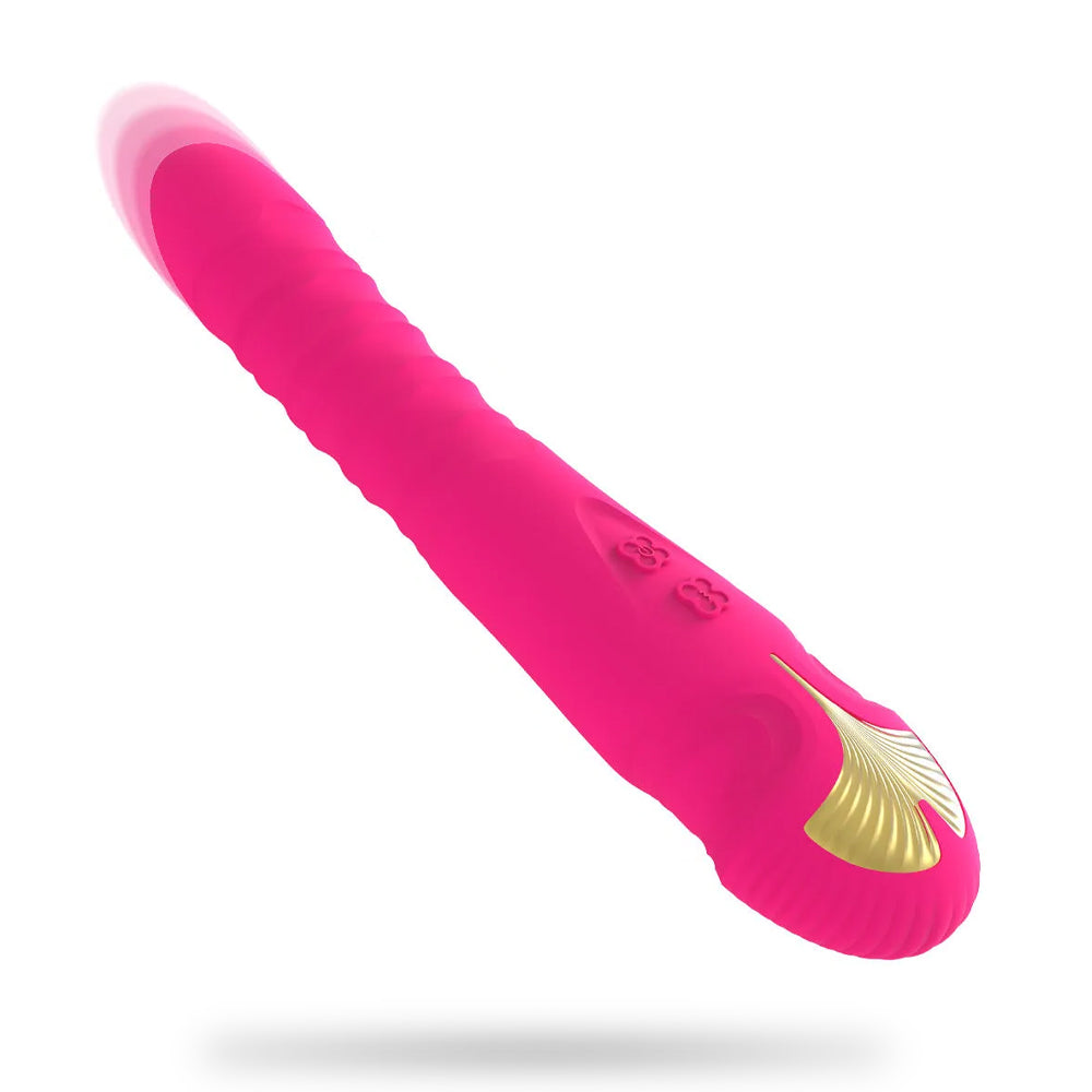 10 Vibrations Ultra Long Standby Female Vibrator – product view 12